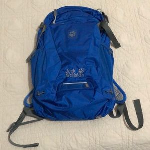 Jack Wolfskin Moab Jam 24 Backpack, Like New!!